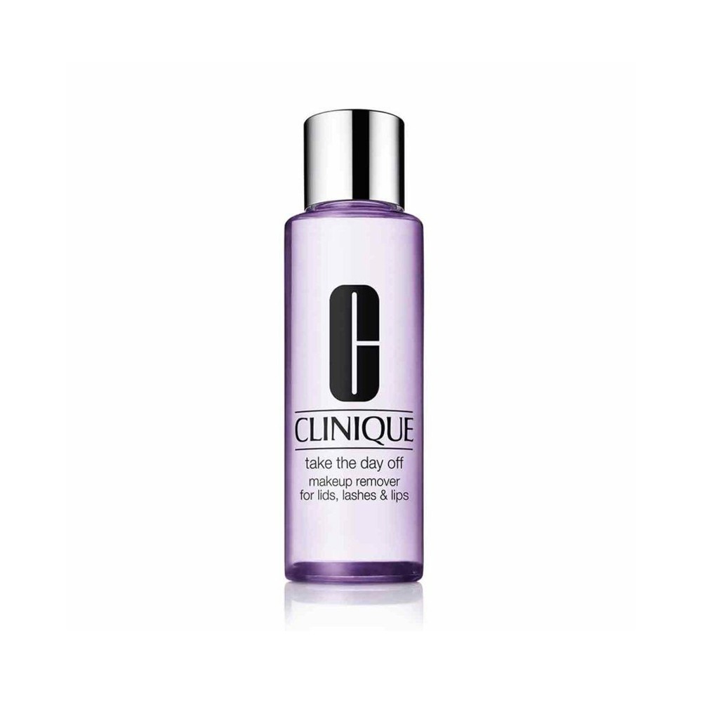 CLINIQUE TAKE DE DAY OFF MAKEUP REMOVER 125ML PREPARAT ZA UKLANJANJE ŠMINKE 