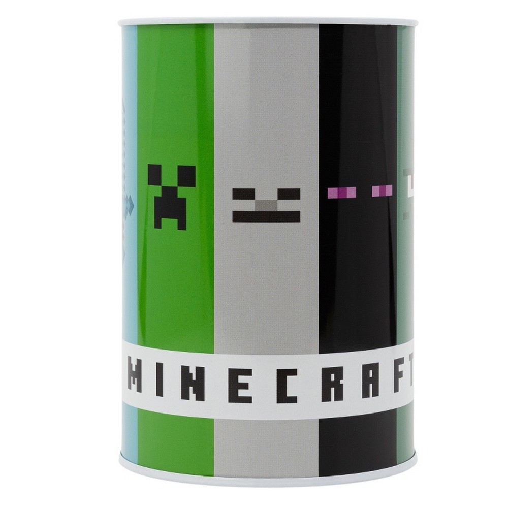 STOR KASICA ZA NOVAC MINECRAFT 