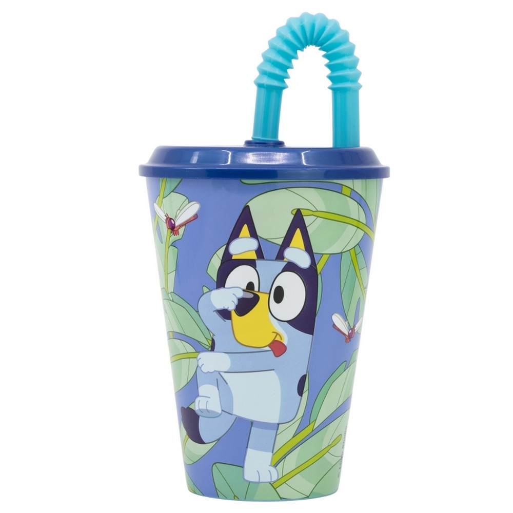 STOR EASY CASA 430ML BLUEY 