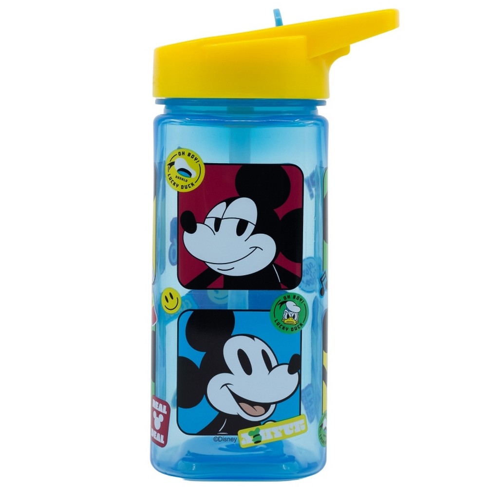 STOR BOCA ZA VODU 510 ML MICKEY MOUSE 