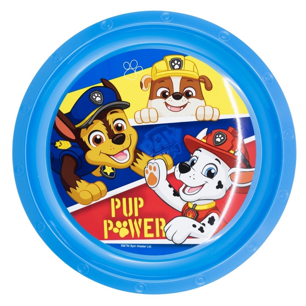 STOR EASY TANJIR PAW PATROL 