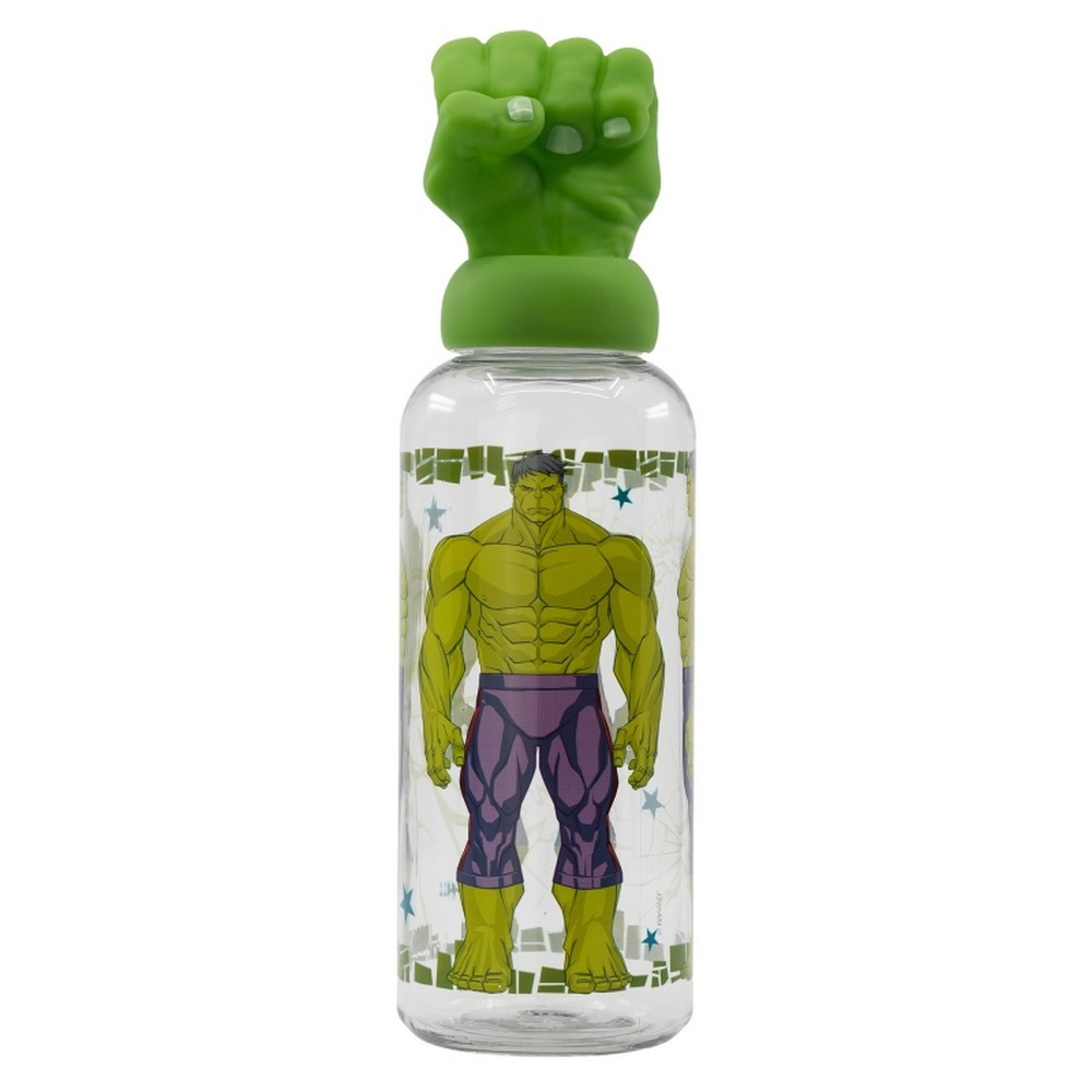 STOR BOCA ZA VODU 560 ML HULK 