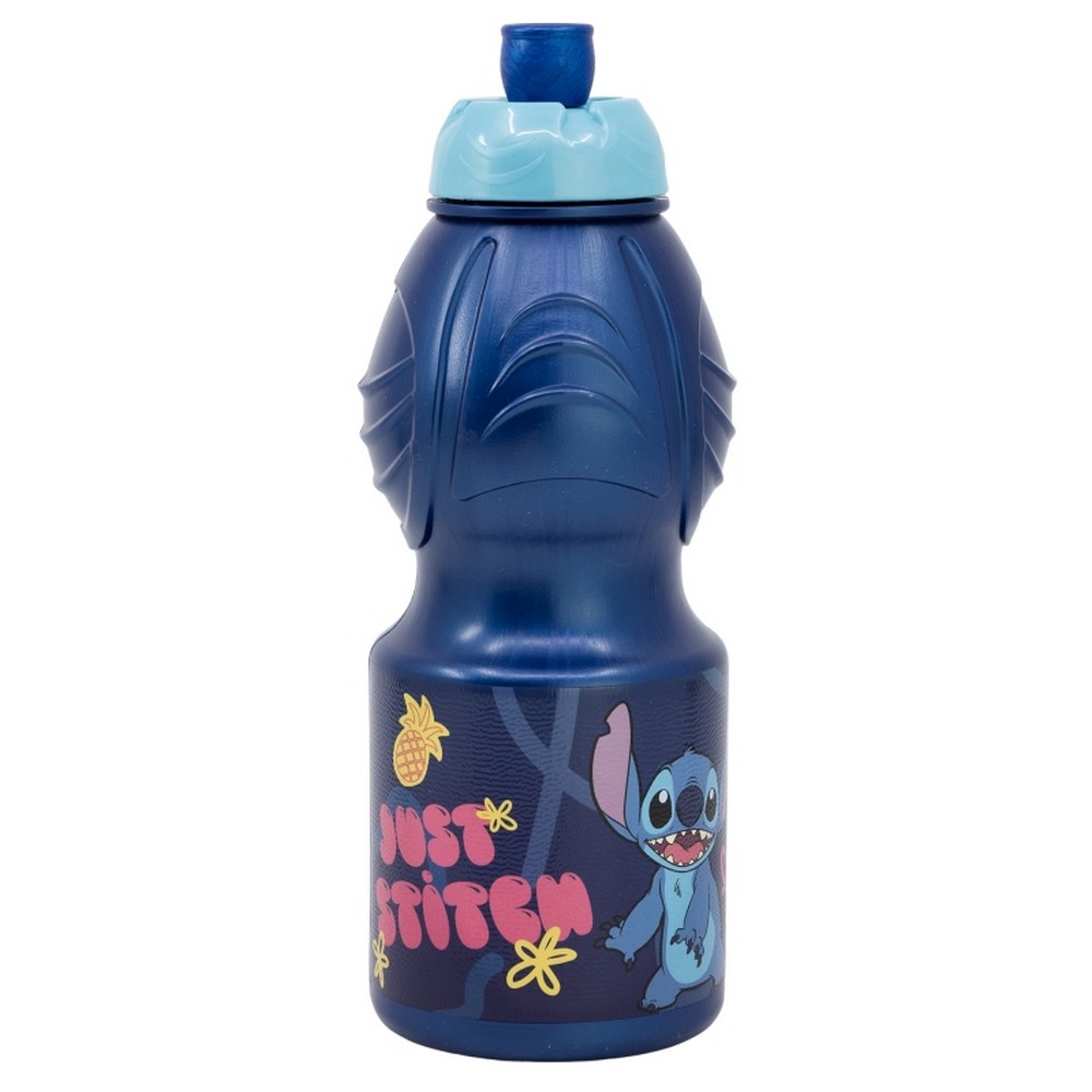 STOR SPORT BOCA 400ML STITCH 