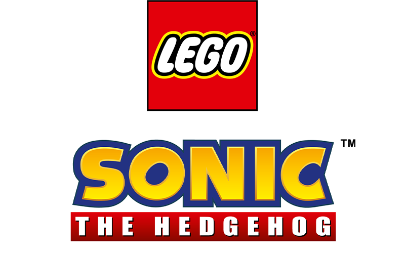 LEGO®  Sonic