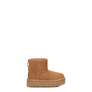 UGG CIZME 1143700K  CLASSIC MINI PLATFORM CHE 