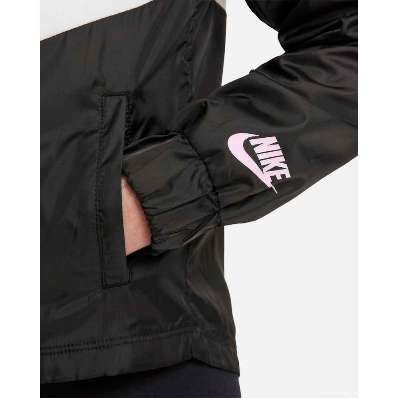 NIKE SUSKAVAC NKG ICON CLASH AOP WINDRUNNER