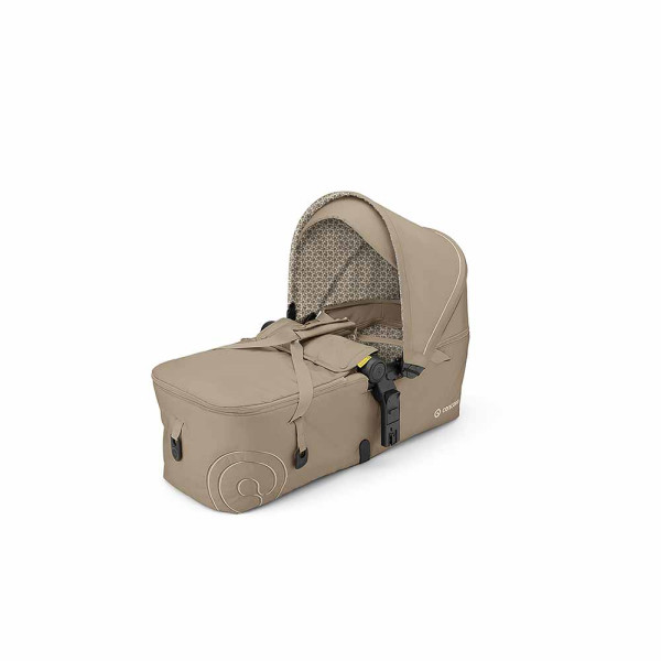 CONCORD KOLICA DUO SISTEM NEO SCOUT POWDER BEIGE