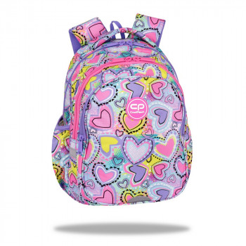 COOLPACK RANAC PASTEL HEART 