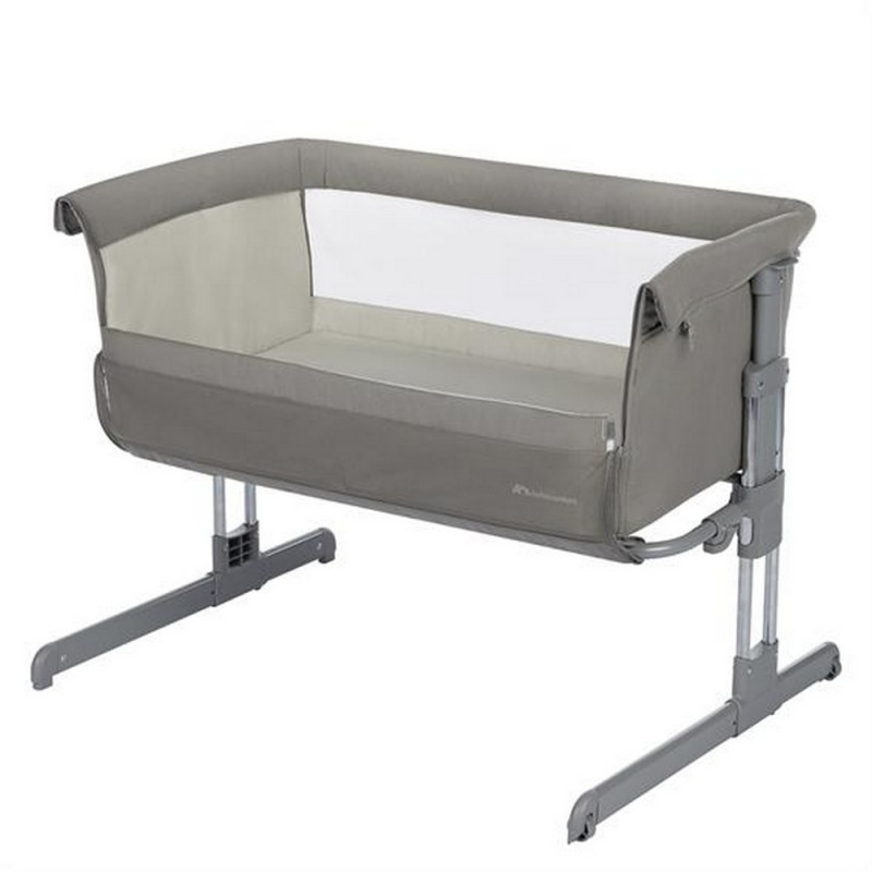 BEBE CONFORT KOLEVKA CALIDOO TINTED GRAY 