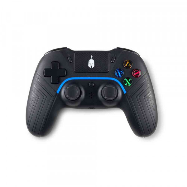 GAMEPAD SPARTAN GEAR - ASPIS 4 WIRELESS - BLACK 