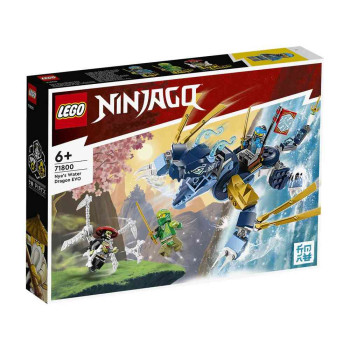 LEGO NINJAGO NIJIN VODENI ZMAJ