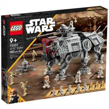 Colección de pers. LEGO® Star Wars™: La Saga De Skywalker 1