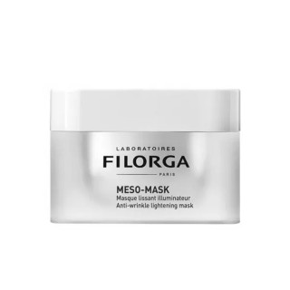 FILORGA MESO-MASK SMOOTHING RADIANCE 50ML MASKA ZA LICE KOJA SMANJUJE BORE I VRA 