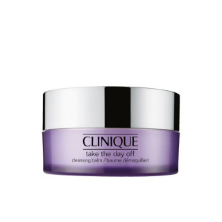 CLINIQUE TAKE THE DAY OFF CLEANSING BALM 125ML BALZAM ZA SKIDANJE ŠMINKE 