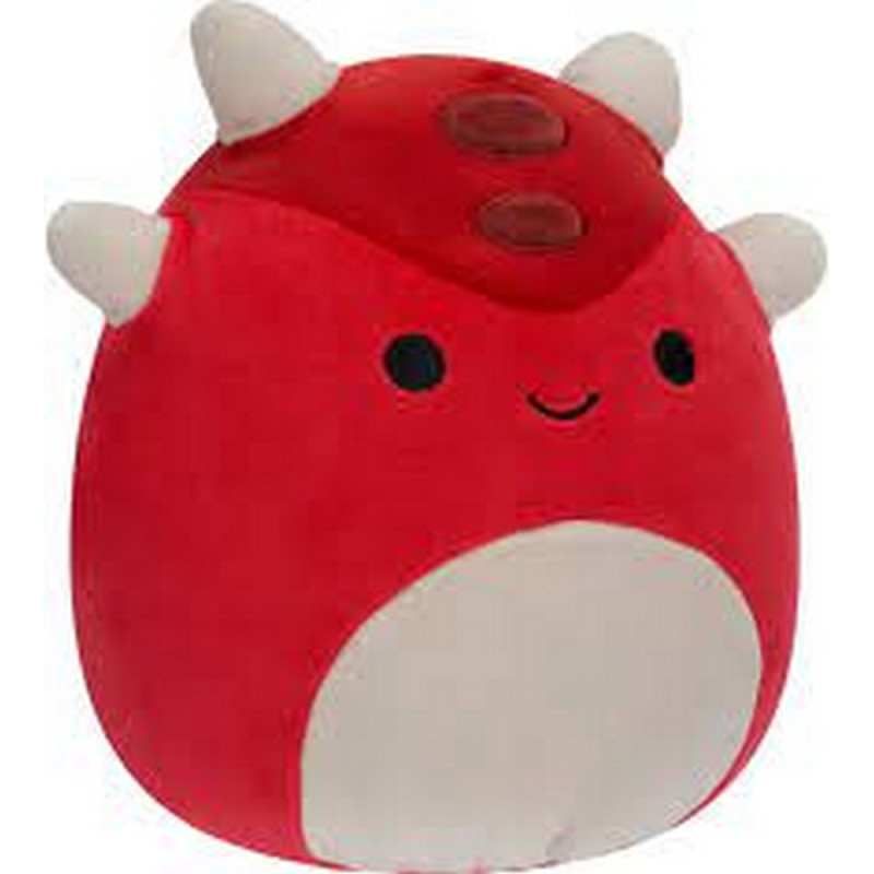 SQUISHMALLOWS 12CM ASST 