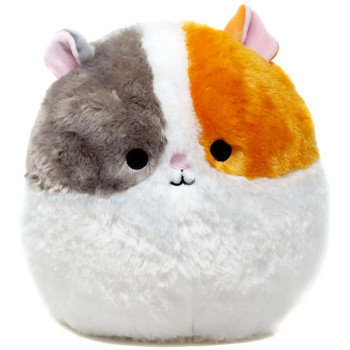 FUZZAMALLOWS 30CM ASST